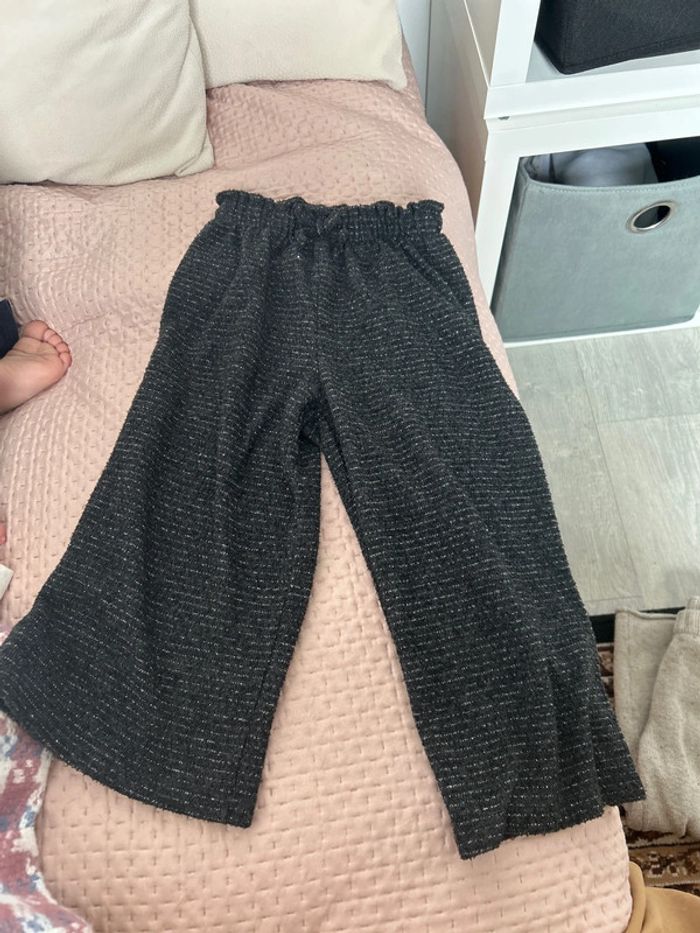 Pantalon léger
