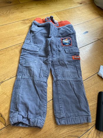 Pantalon Planes