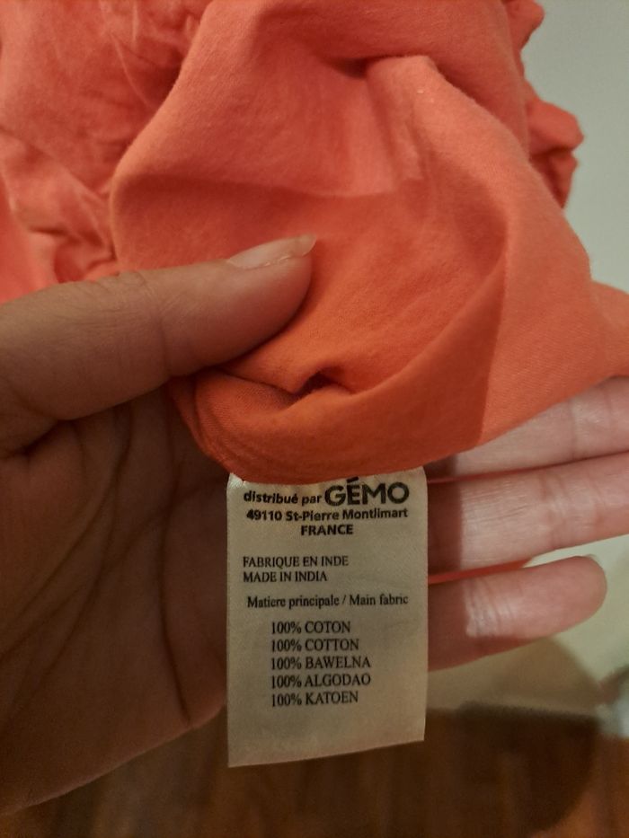 Robe T46 - photo numéro 4