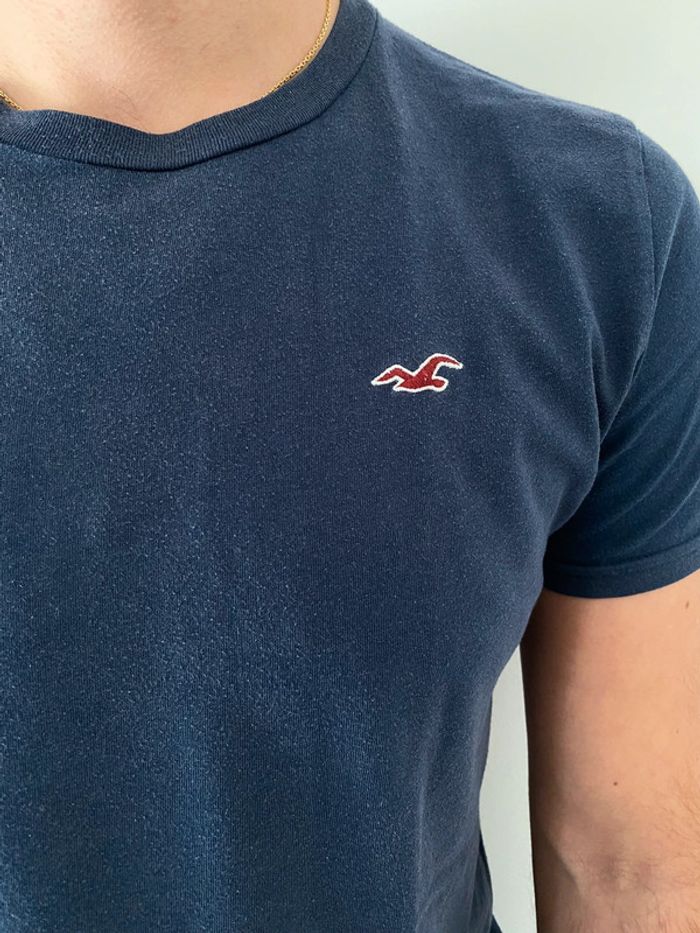 Tee shirt uni - photo numéro 4