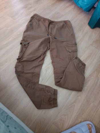Cargo homme denim &co