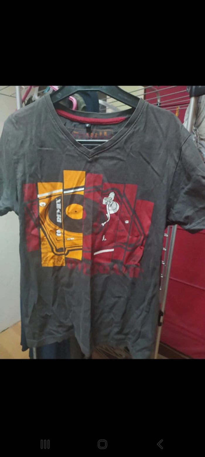 T shirt garçon 12 ans