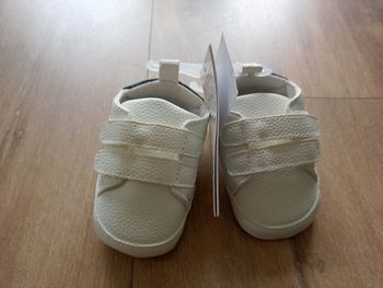 Chaussures bébé Kiabi