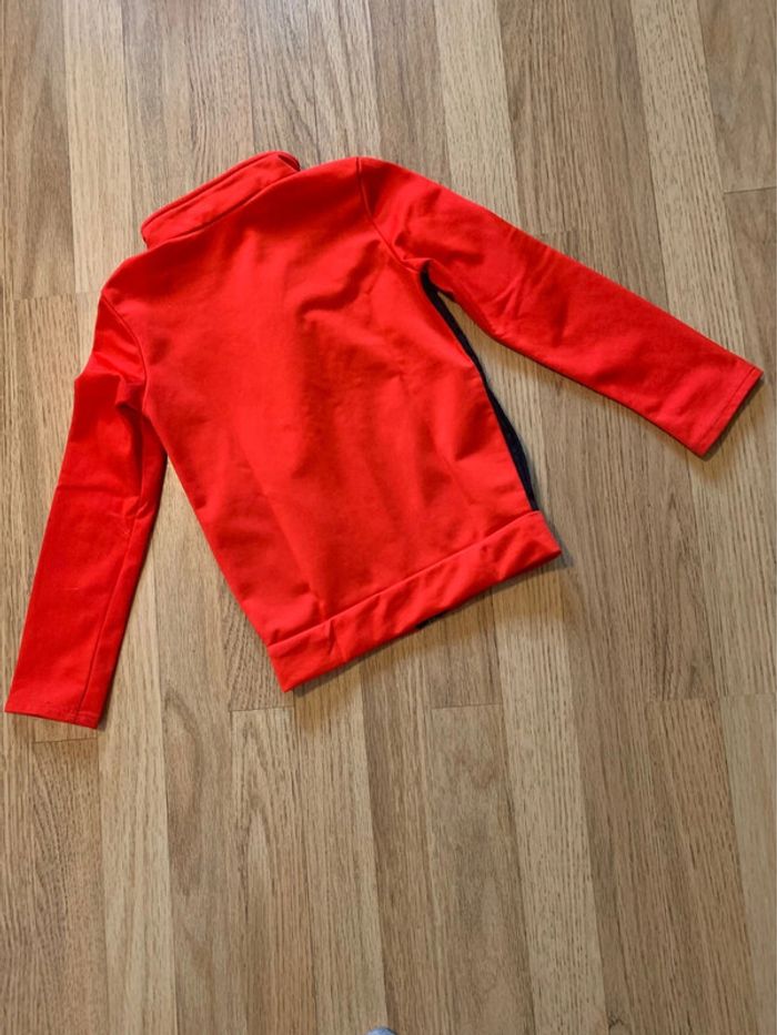 Gilet garçon - photo numéro 4