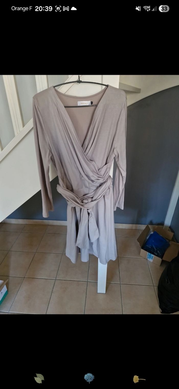 Robe Vintacy - photo numéro 6