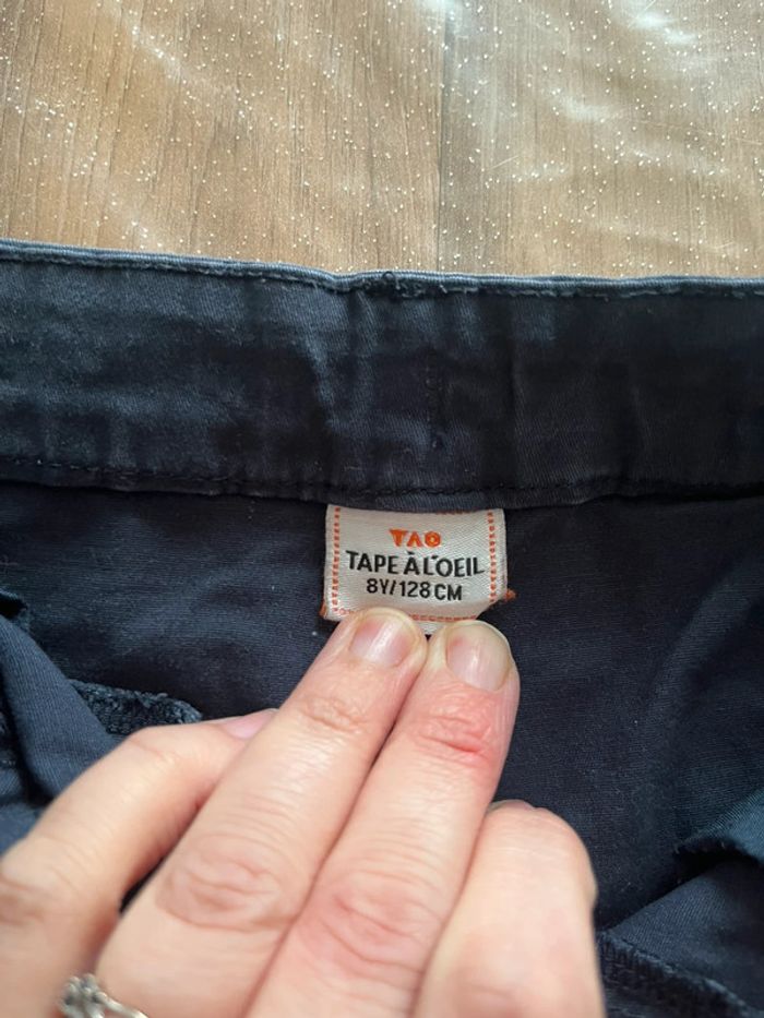 Pantalon - 8 ans - photo numéro 3