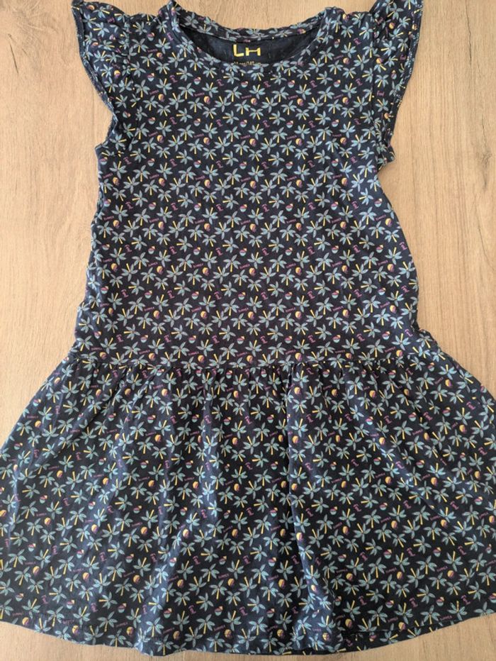 Robe la halle 10 ans