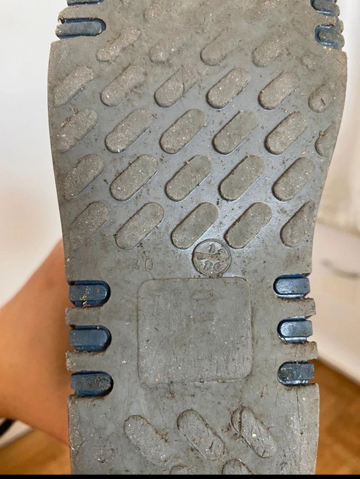 Botte - photo numéro 8