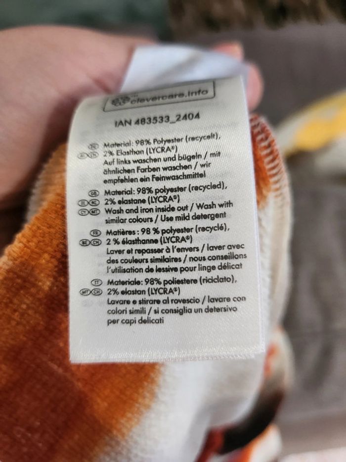 Pantalon été - photo numéro 5