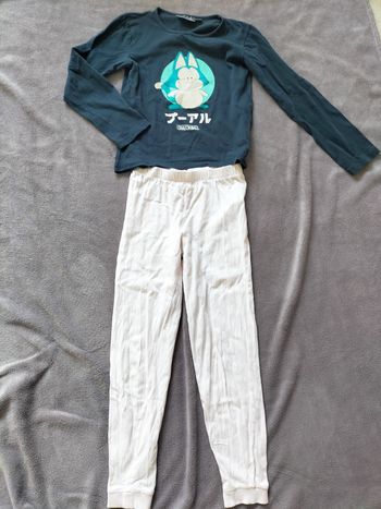 Pyjama Dragon Ball
