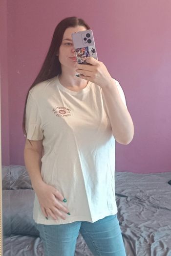 T-shirt pyjama