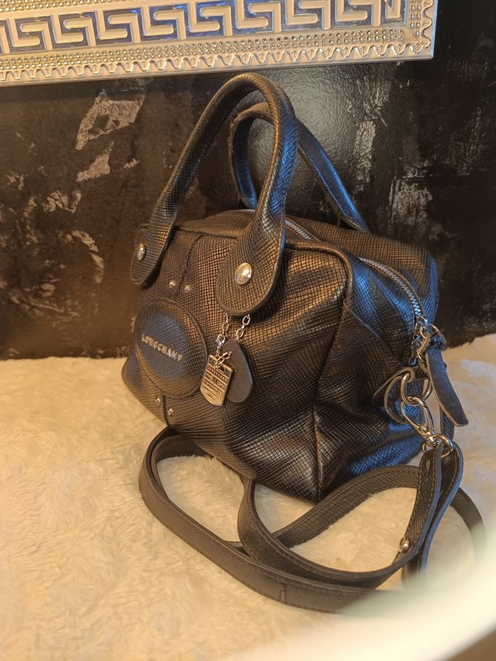 Longchamp - photo numéro 3