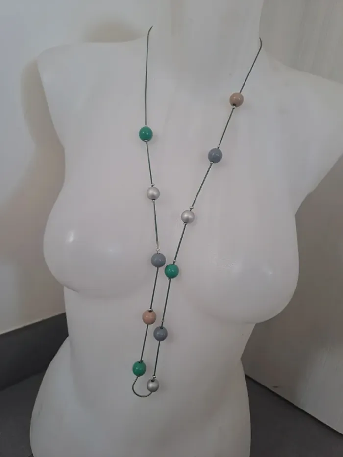 Collier femme