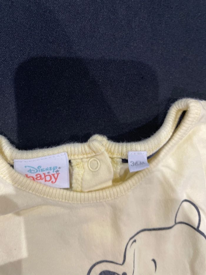 T-shirt Winnie - photo numéro 5