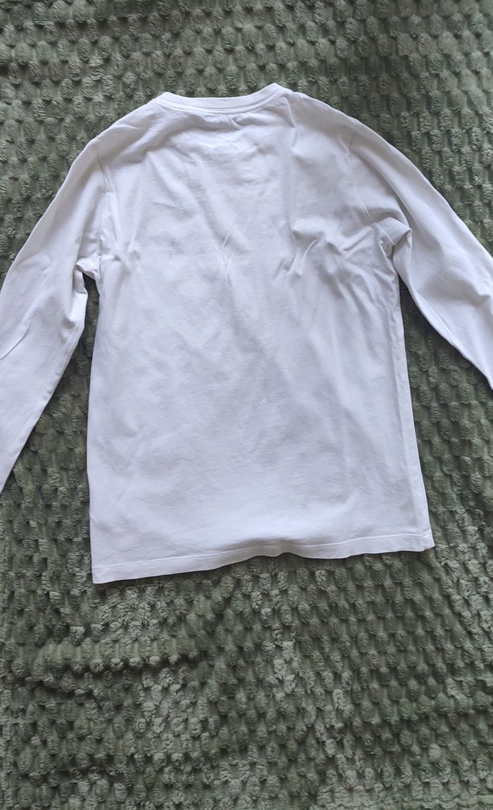 Tee shirt nike 13 14 ans - photo numéro 7