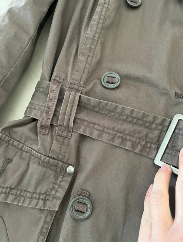 Trench - photo numéro 8