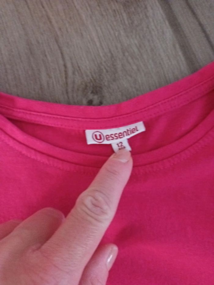 Tee-shirt - photo numéro 6