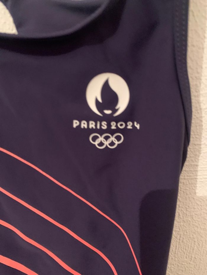 maillot fille neuf - photo numéro 3