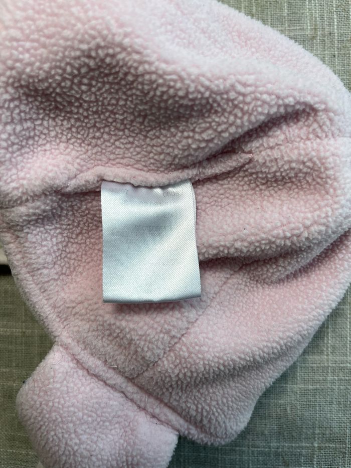 Bonnet hiver - photo numéro 4