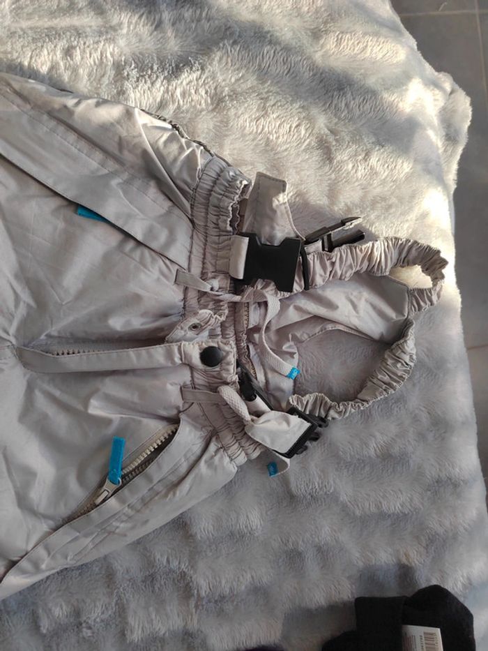 Pantalon de ski - photo numéro 2