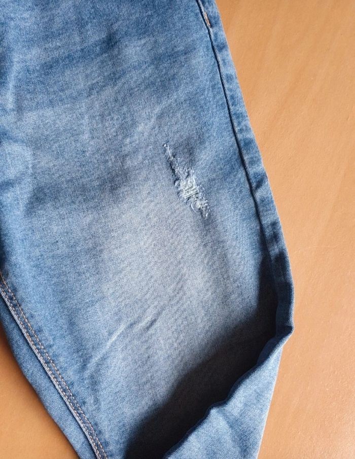 Jean fille 12 ans - photo numéro 4