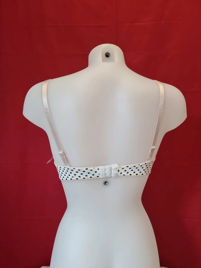 Soutien gorge basic One * 85B * - photo numéro 5