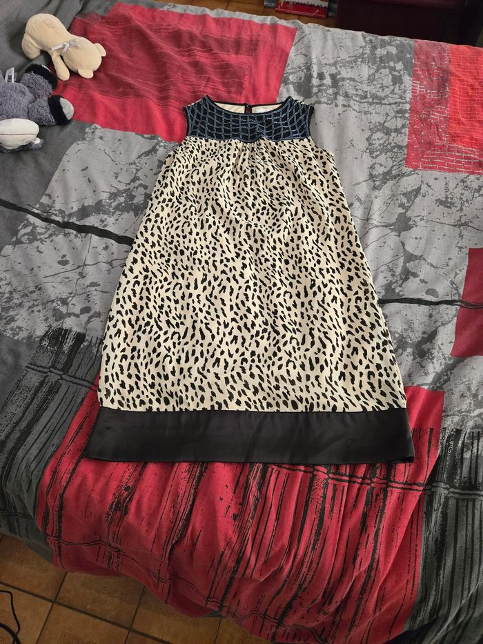 Robe Jacqueline Riu en taille 38