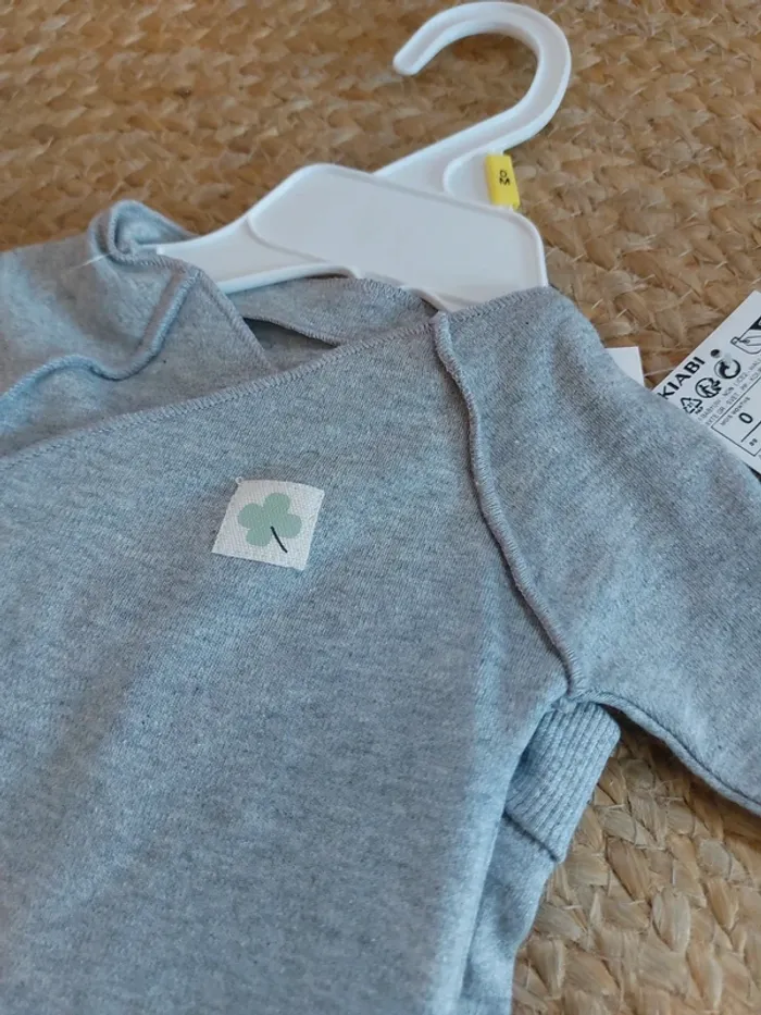 Ensemble naissance - photo numéro 2