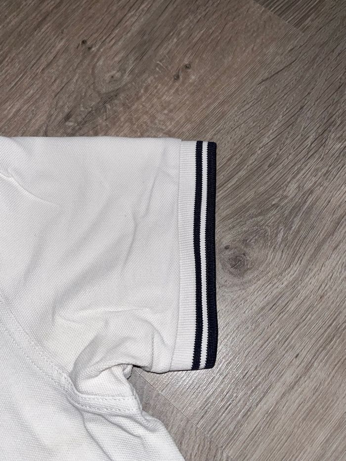 polo homme - photo numéro 4