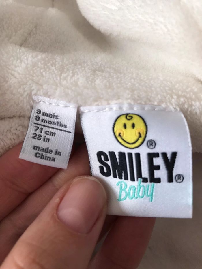 Gilet/veste - photo numéro 4