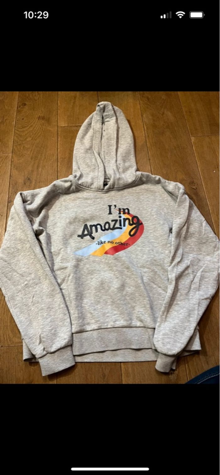 Sweat - photo numéro 2