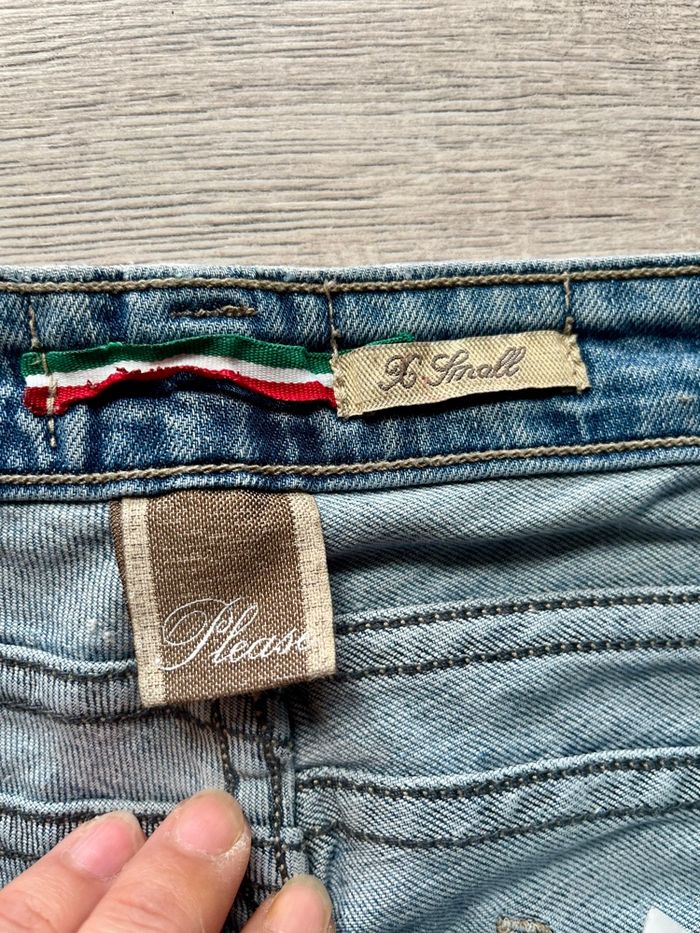 Jean Please taille 34 - photo numéro 2