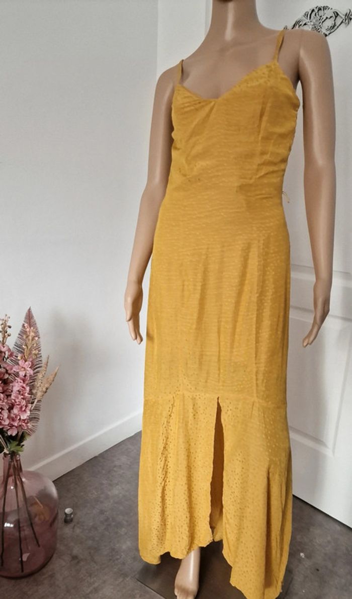 Longue robe Los Angeles Atelier femme 34 - photo numéro 2