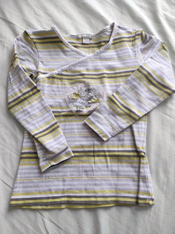 Maillot ML T4A Orchestra