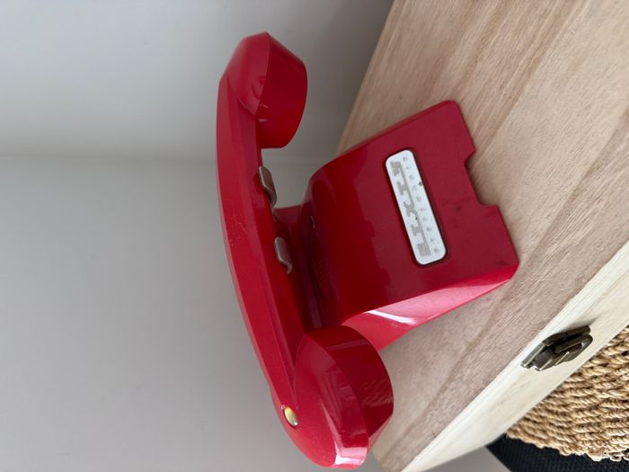 Téléphone deco - photo numéro 3