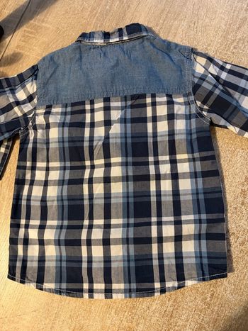 Chemise 