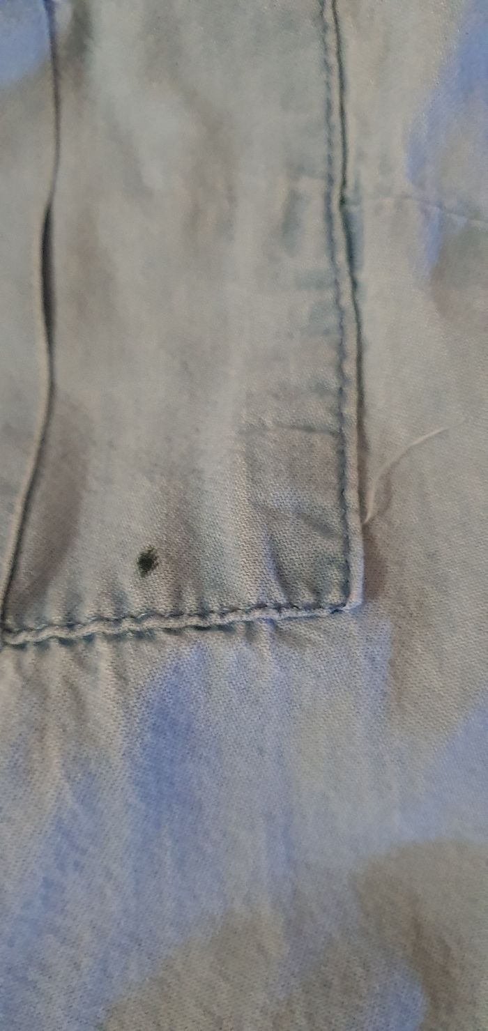 Combi short fille - photo numéro 3