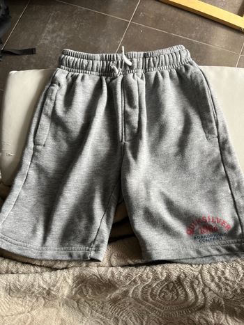 Short