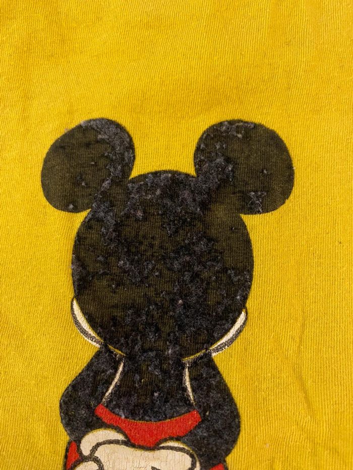 T-shirt - photo numéro 4