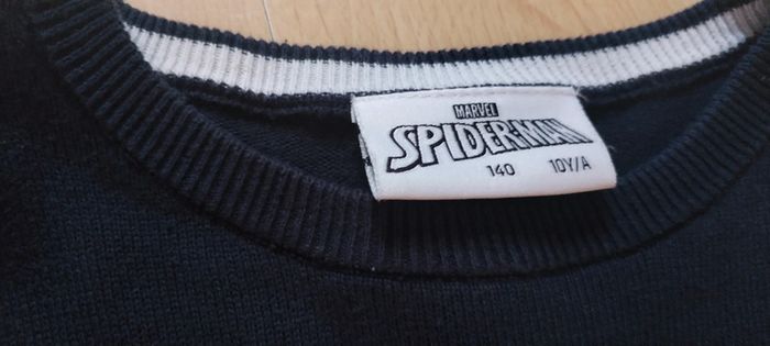 Pull spiderman - photo numéro 3