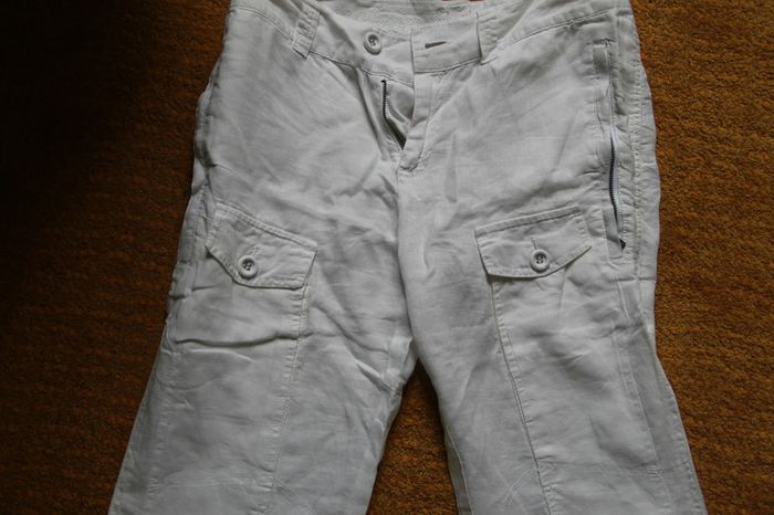 Pantalon Calvin Klein 38 - photo numéro 2