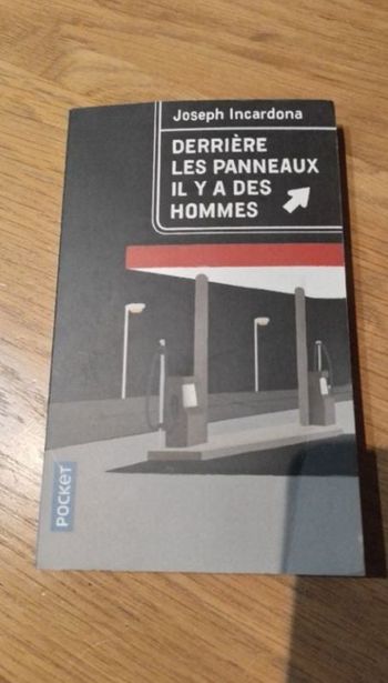 Les panneaux