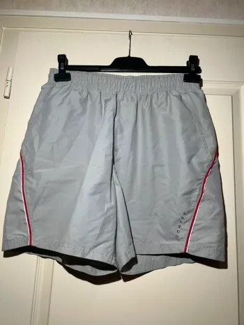 Short Domyos