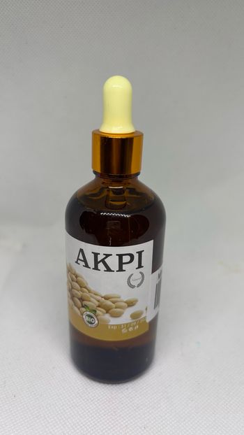 Huile akpi
