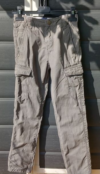 Magnifique pantalon Okaidi 8 ans ❤️