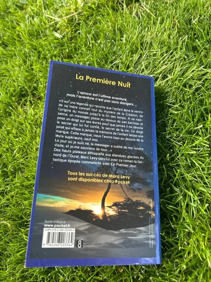 Livre - photo numéro 2