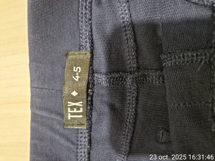 Pantalon jegging filke - photo numéro 3