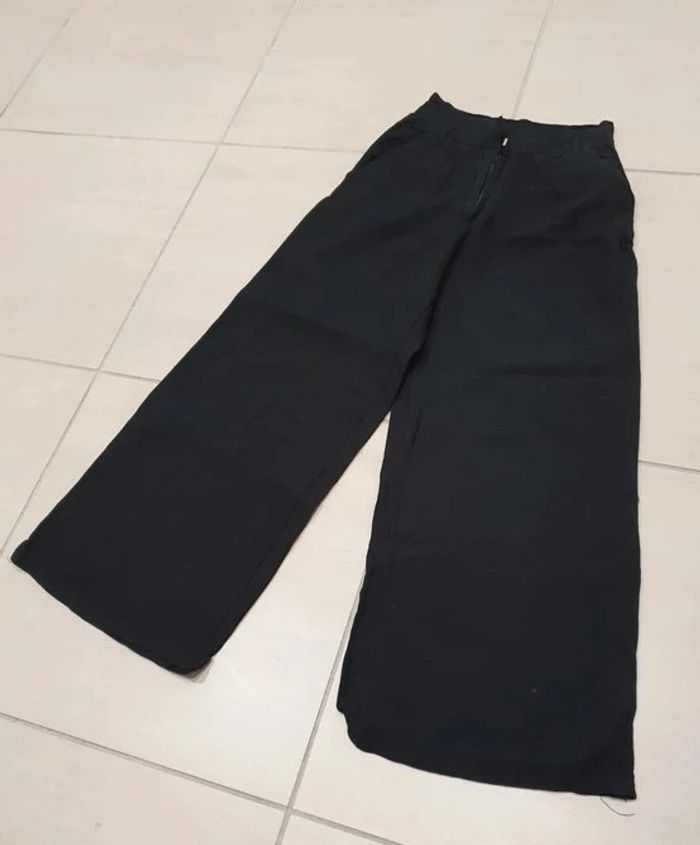 Pantalon jambes larges Tally Weijl - Taille 32/XXS - photo numéro 2