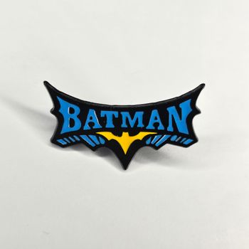 Pin's THE BATMAN DC COMICS 