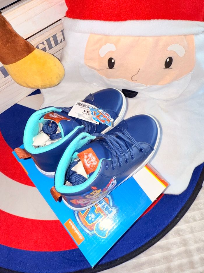 Basket pat patrouille - photo numéro 7